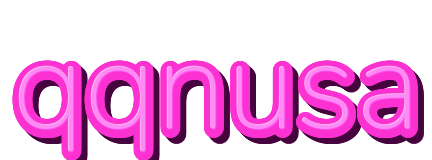 qqnusa — logo kanal