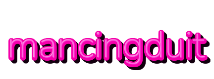 mancingduit — logo kanal
