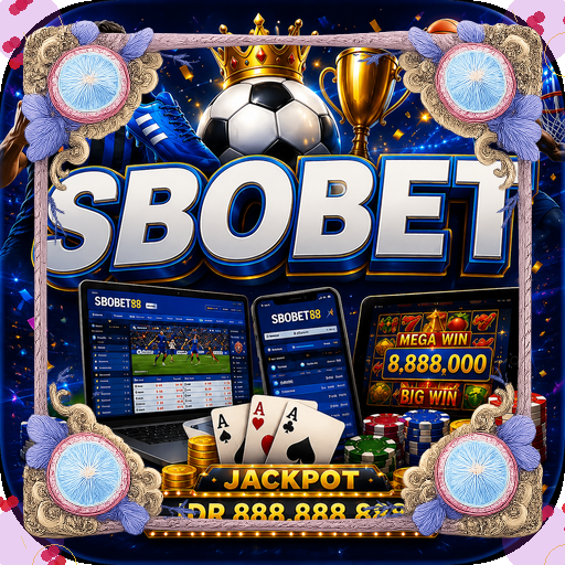 sbobet — galeri pratinjau Resmi APK